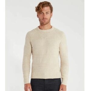 Rails Axel Beige Sweater